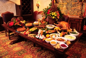 thanksgiving-dinner-in-usa